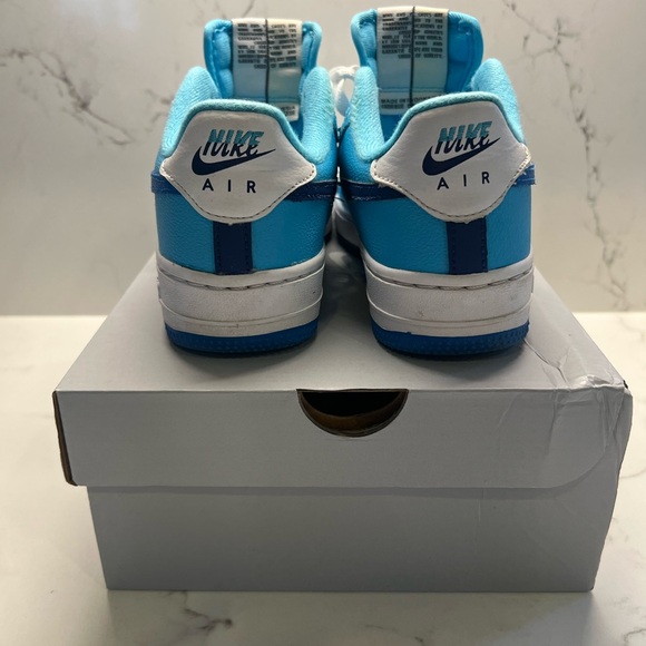 Nike Air Force 1 LV8 2 - Picture 4 of 5